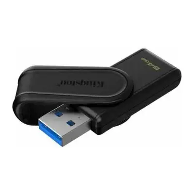 Kingston DataTraveler Exodia S (DTXS/64GB) — Bakı