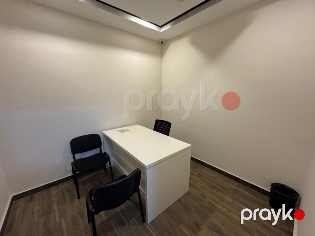 İcarəyə verilir 10 otaqlı ofis 100 m² — Ofis, Bakı (9)