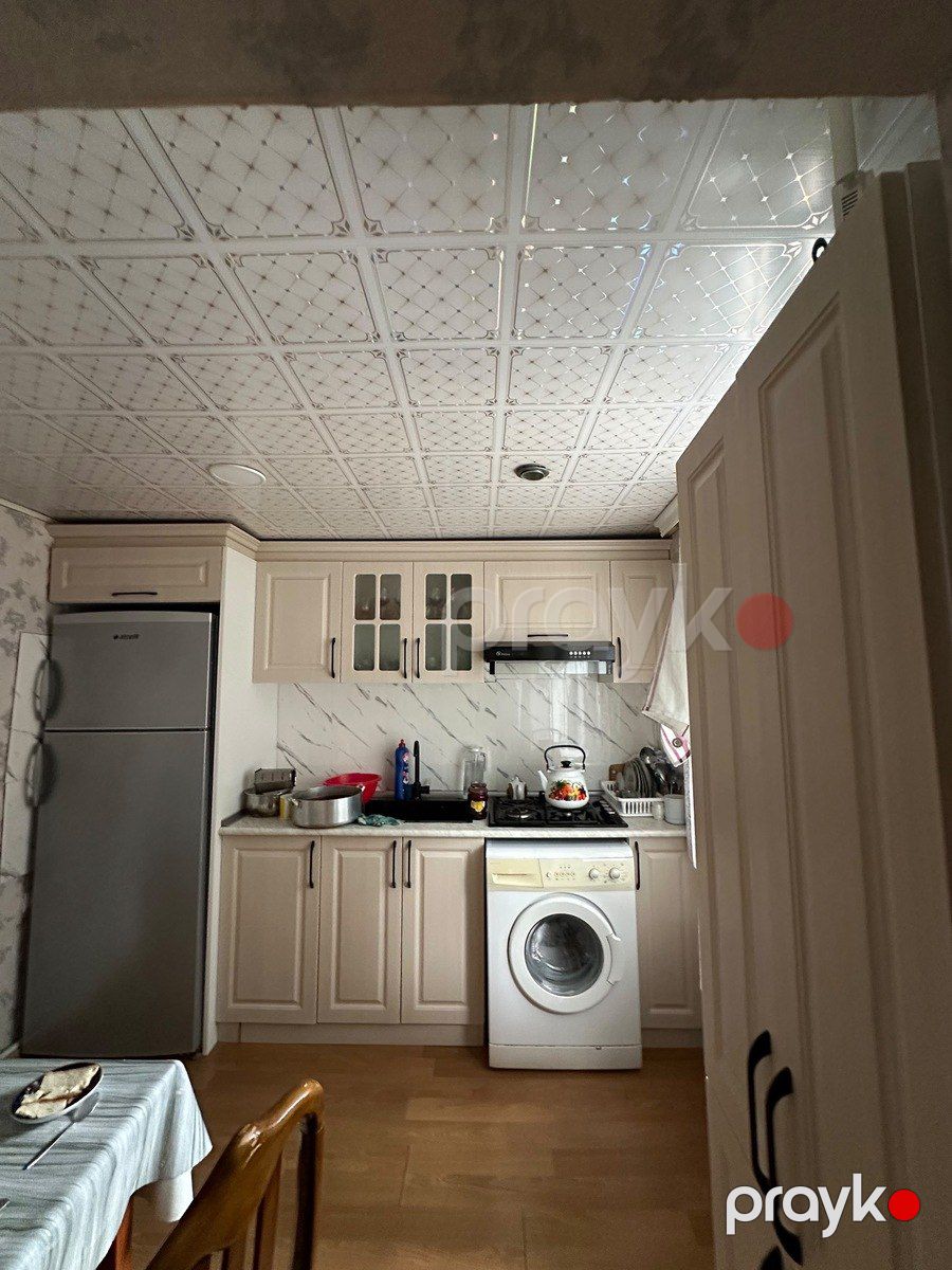 İcarəyə verilir 3 otaqlı həyət evi/bağ evi 90 m² — Ev, villa, Bakı (9)
