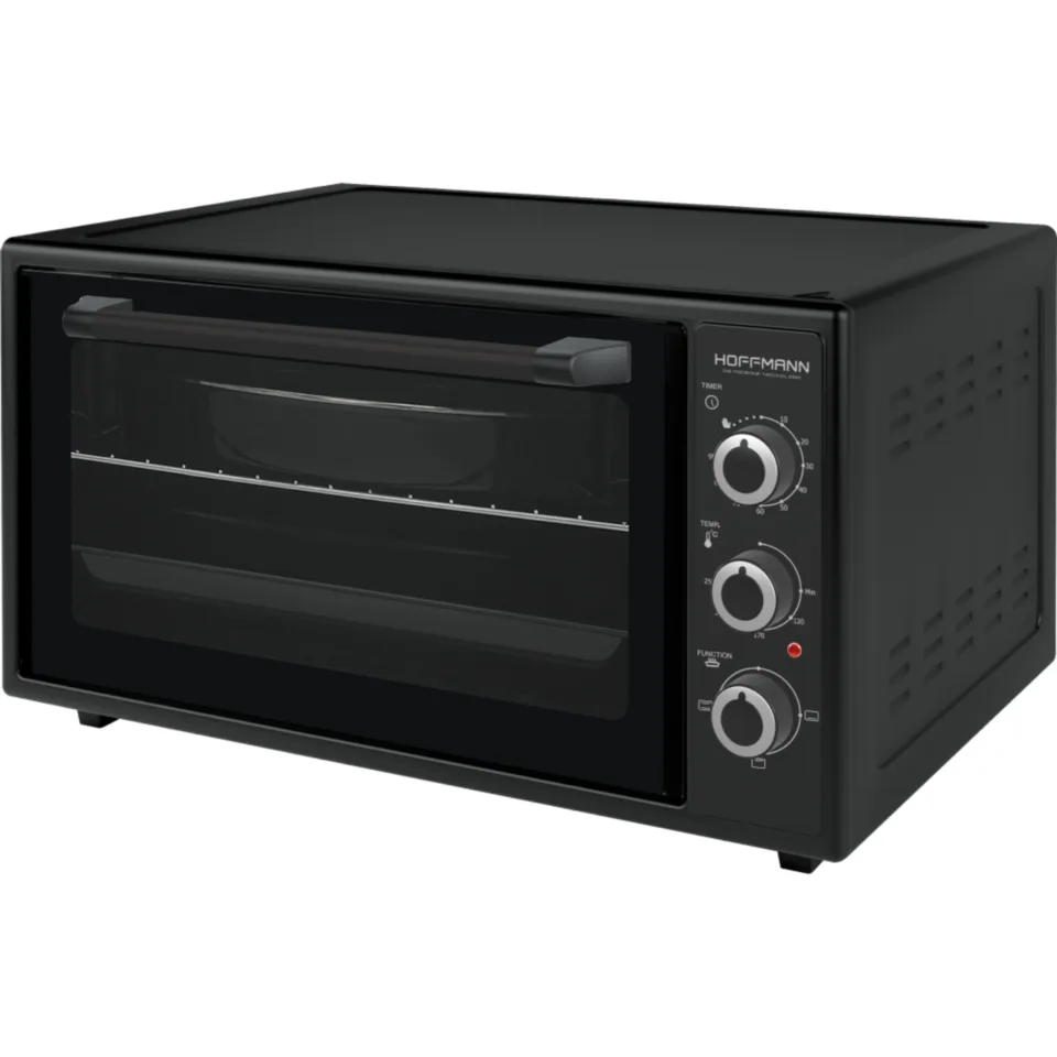 Soba Hoffmann F4800 Black — Bakı