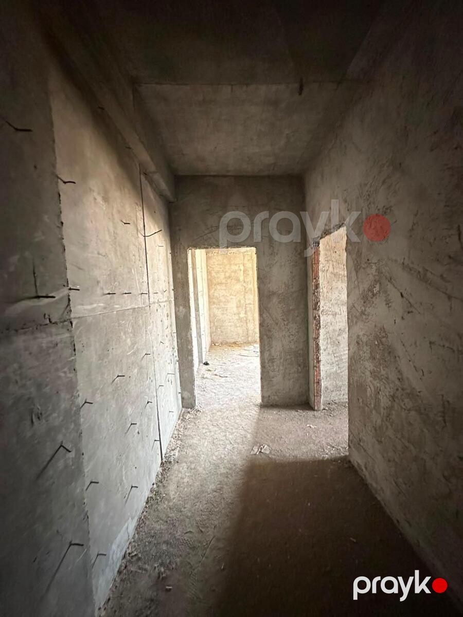 Satılır 3 otaqlı yeni tikili 123 m² — Mənzil, Bakı (9)