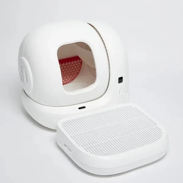 Petkit Cat Litter Trapper — Mallar, Bakı (2)