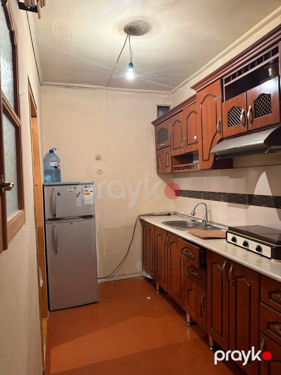Həyət evi, Yasamal r — Ev, villa, Bakı (9)