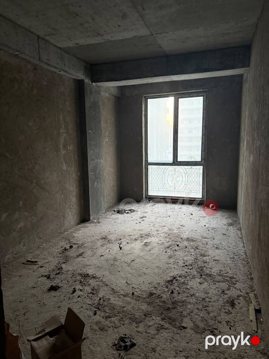 Satılır 3 otaqlı yeni tikili 105 m² — Mənzil, Bakı (3)
