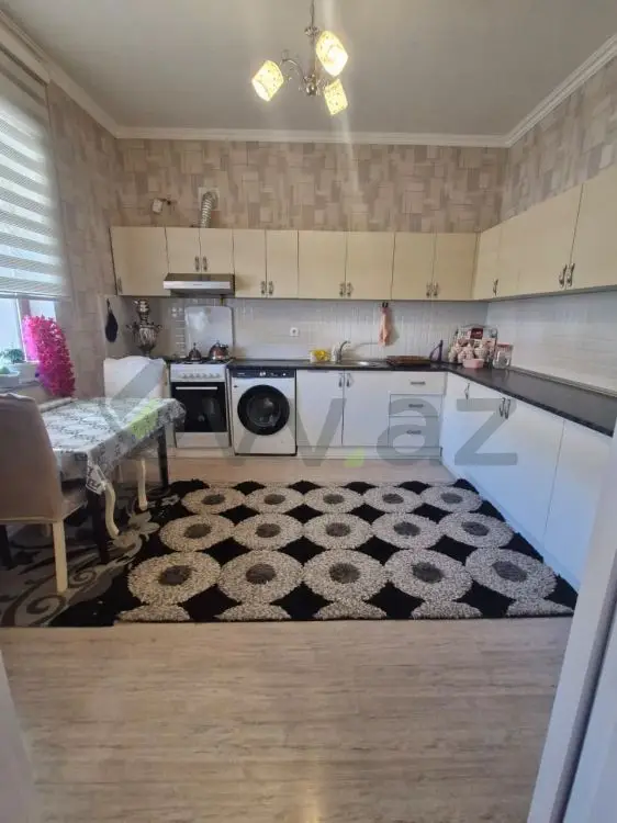 1 otaqlı Həyət evi Kirayə (günlük), Laçın — Ev, villa, Laçın (4)