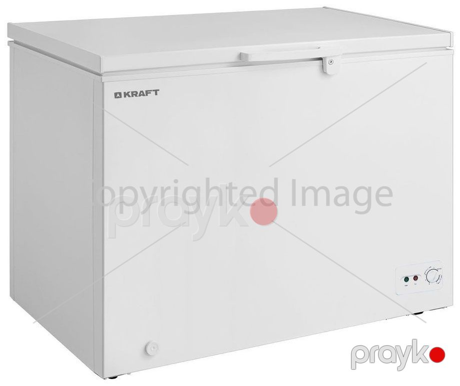Dondurucu Kraft BD(W)-520QX — Ev texnikası, Bakı (3)