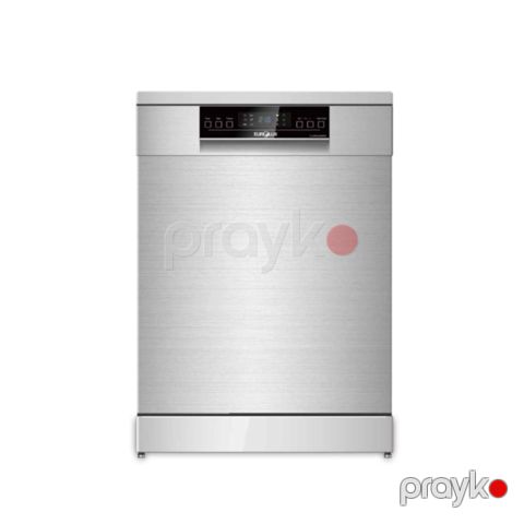 Qabyuyan Eurolux EU-DW9224B60GS — Bakı