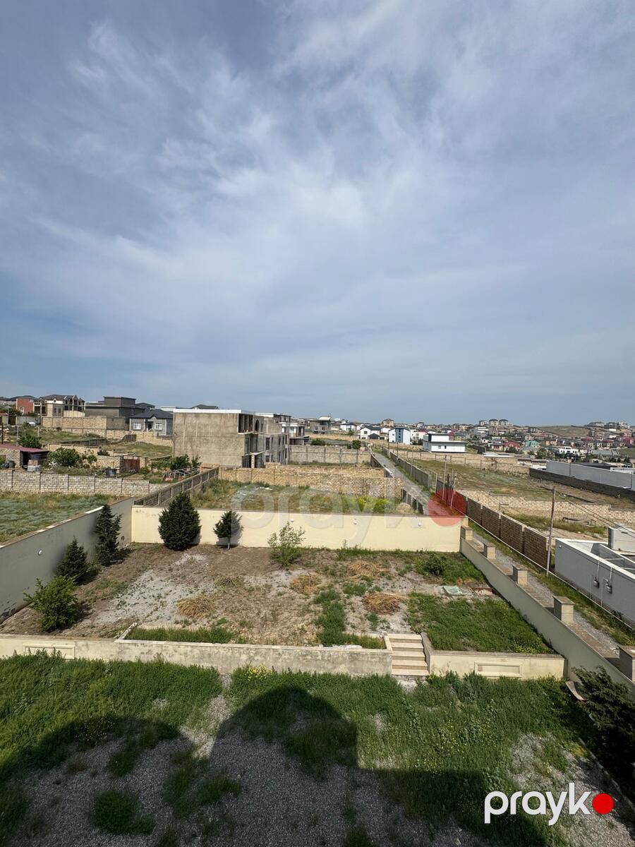 Satılır 16 otaqlı həyət evi/bağ evi 4000 m² — Ev, villa, Bakı (3)