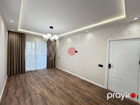 Satılır 2 otaqlı köhnə tikili 47 m² — Bakı
