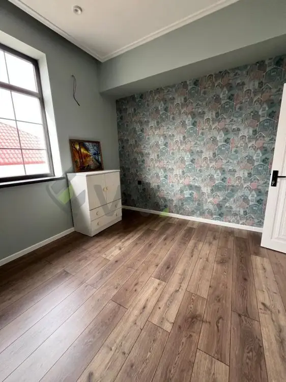 4 otaqlı Həyət evi Satılır, Badamdar qəs., Səbail, Bakı — Ev, villa, Bakı (8)