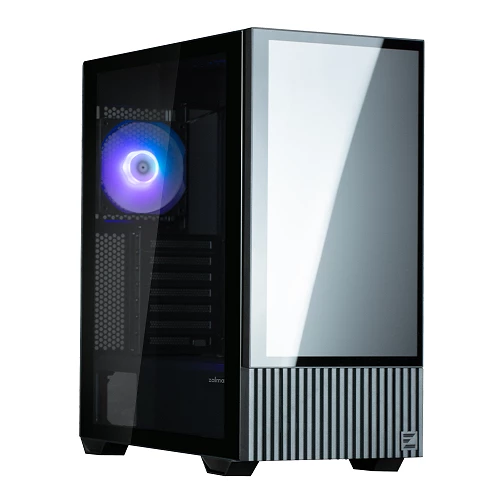 Zalman Z10 DS Computer Case — Korpuslər, Bakı (3)