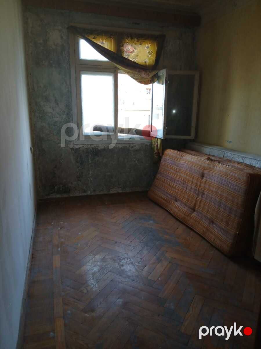 Satılır 2 otaqlı köhnə tikili 50 m² — Mənzil, Bakı (3)