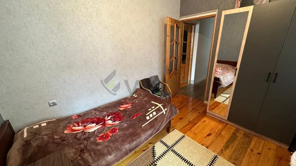 4 otaqlı Həyət evi Satılır, Qaraçuxur qəs., Suraxanı, Bakı — Ev, villa, Bakı (9)