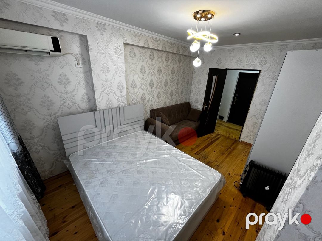 1-otaqlı yeni tikili, Xırdalan ş., 36 m² — Mənzil, Xırdalan (2)