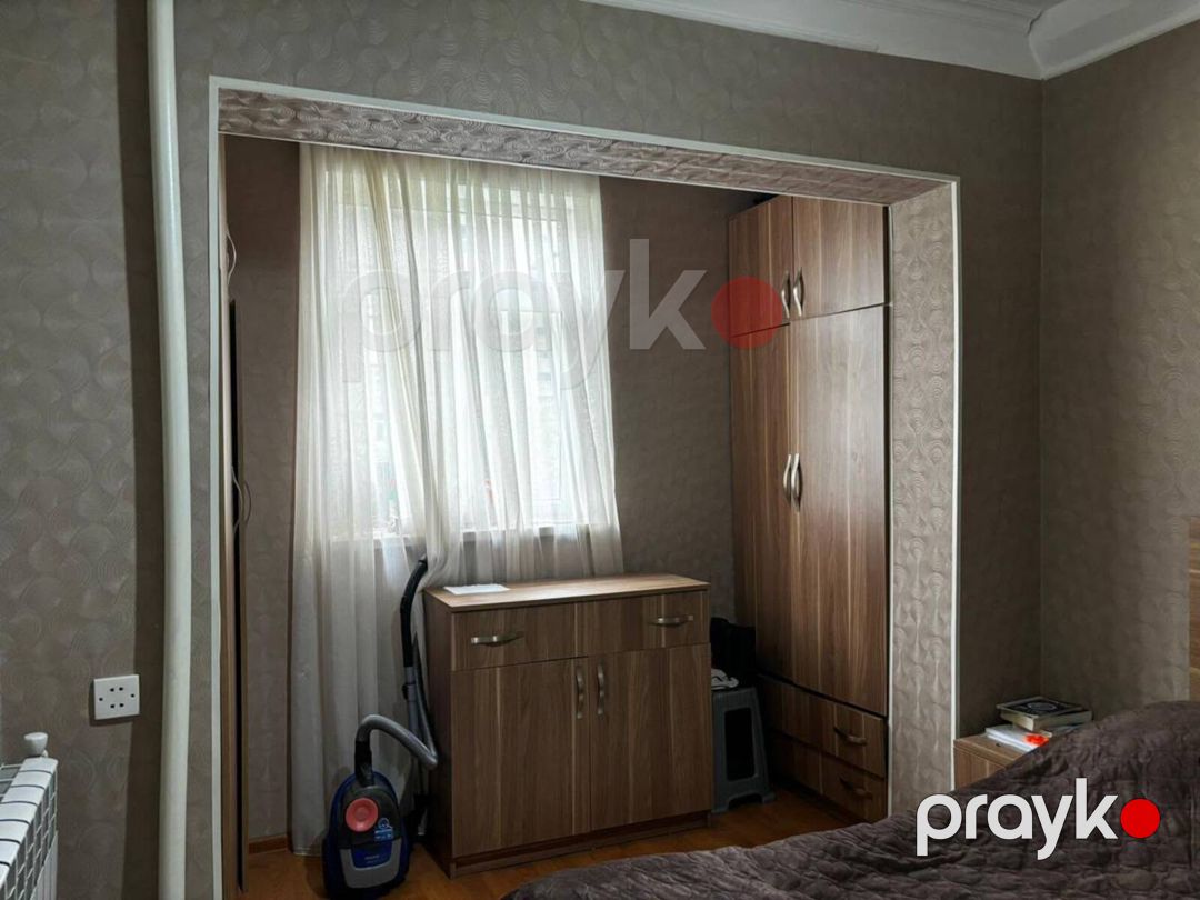 İcarəyə verilir 2 otaqlı köhnə tikili 650 m² — Mənzil, Bakı (7)