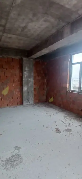 2 otaqlı mənzil Yeni tikili Satılır, Xırdalan — Mənzil, Xırdalan (9)