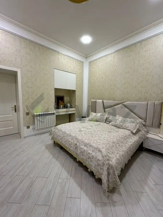 4 otaqlı Həyət evi Satılır, Keşlə qəs., Nizami, Bakı — Ev, villa, Bakı (5)