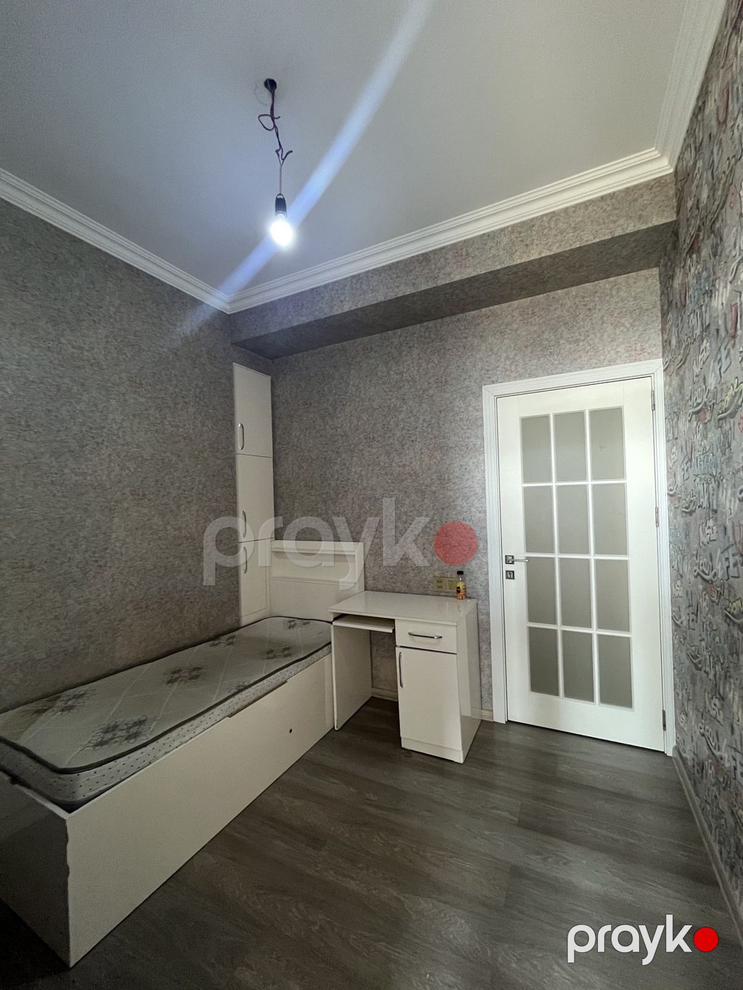 Satılır 3 otaqlı yeni tikili 58 m² — Mənzil, Xırdalan (8)