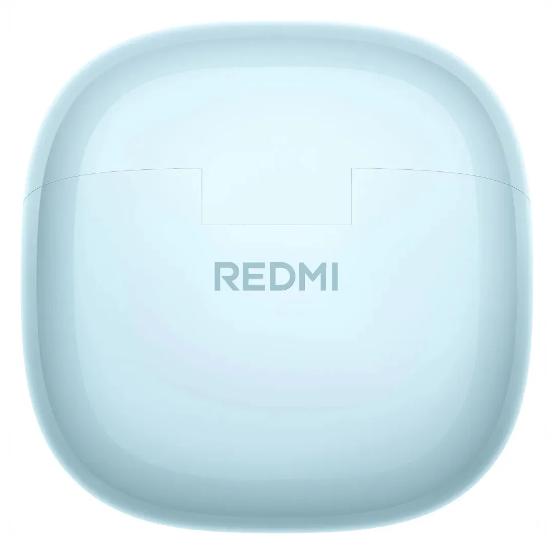 Qulaqlıq Xiaomi Redmi Buds 8 Active Blue (BHR08JPGL) — Mallar, Bakı (5)