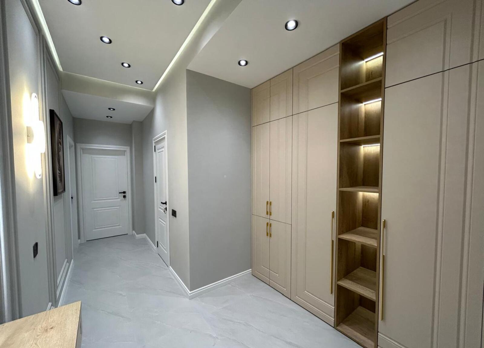 2 otaqlı mənzil 65 m² satılır — Mənzil, Bakı (5)