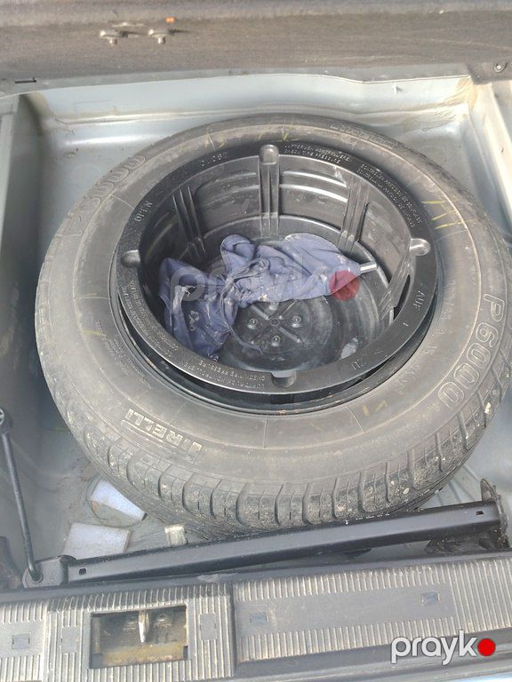 Mercedes E 200, 2.0 L, 1996 il, 354 000 km — Avtomobillər, Bakı (3)