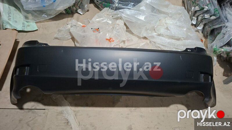 Toyota/lexus ehtiyat hisseleri — Gidiş hissəsi, Bakı (5)