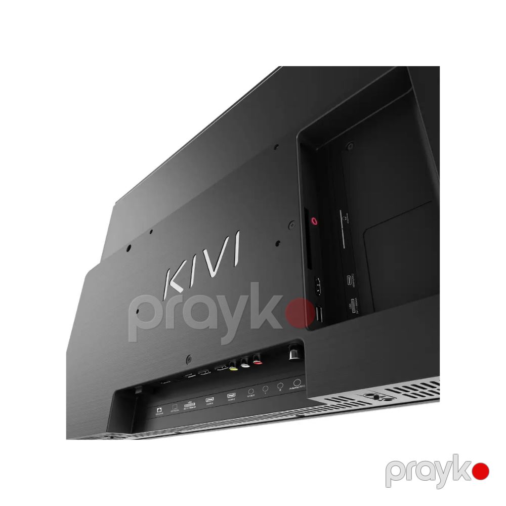 Kıvı 32″ FHD TV Smart TV Black (32F760QB) — Ev texnikası, Bakı (3)