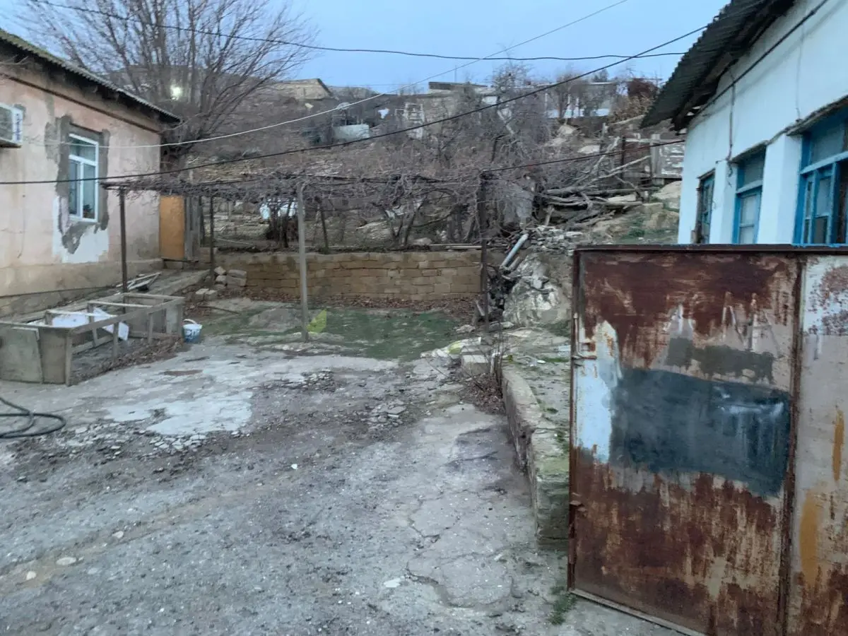 4 sot Torpaq Satılır, Lökbatan qəs., Qaradağ, Bakı — ASEMLAK Binaev — Land plot