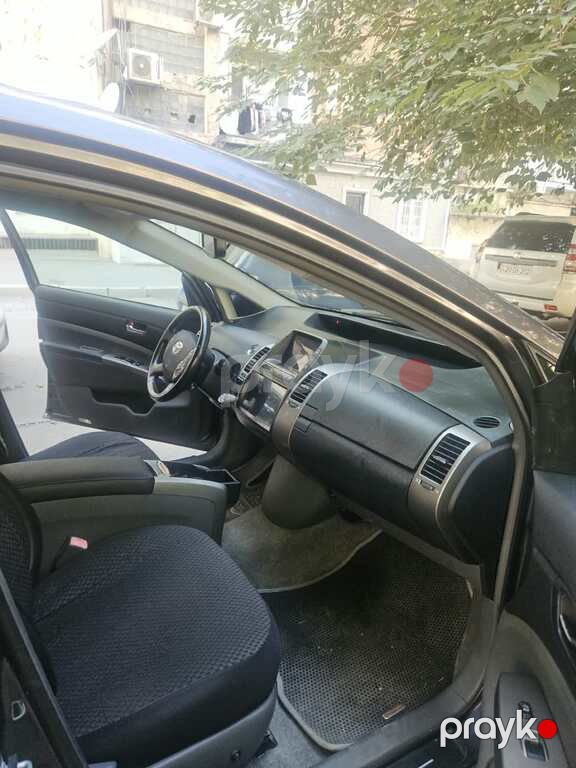 Toyota Prius, 1.5 L, 1.3 kWh, 2008 il, 255 200 km — Avtomobillər, Gəncə (9)
