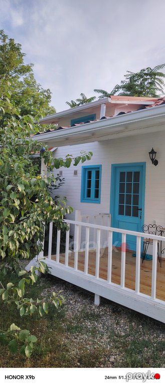 Bağ evi kirayə verilir, Qusar r — Ev, villa, Qusar (7)
