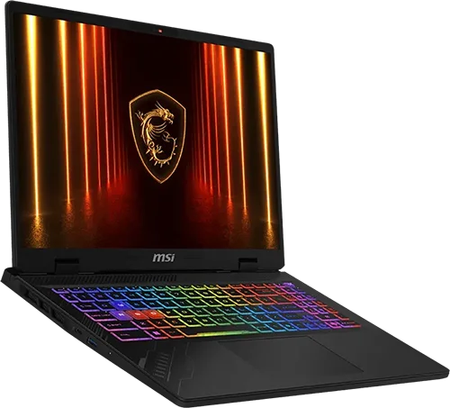 MSI Crosshair 16 HX AI D2XWGKG-237US Gaming Notebook — Noutbuklar, Bakı (2)