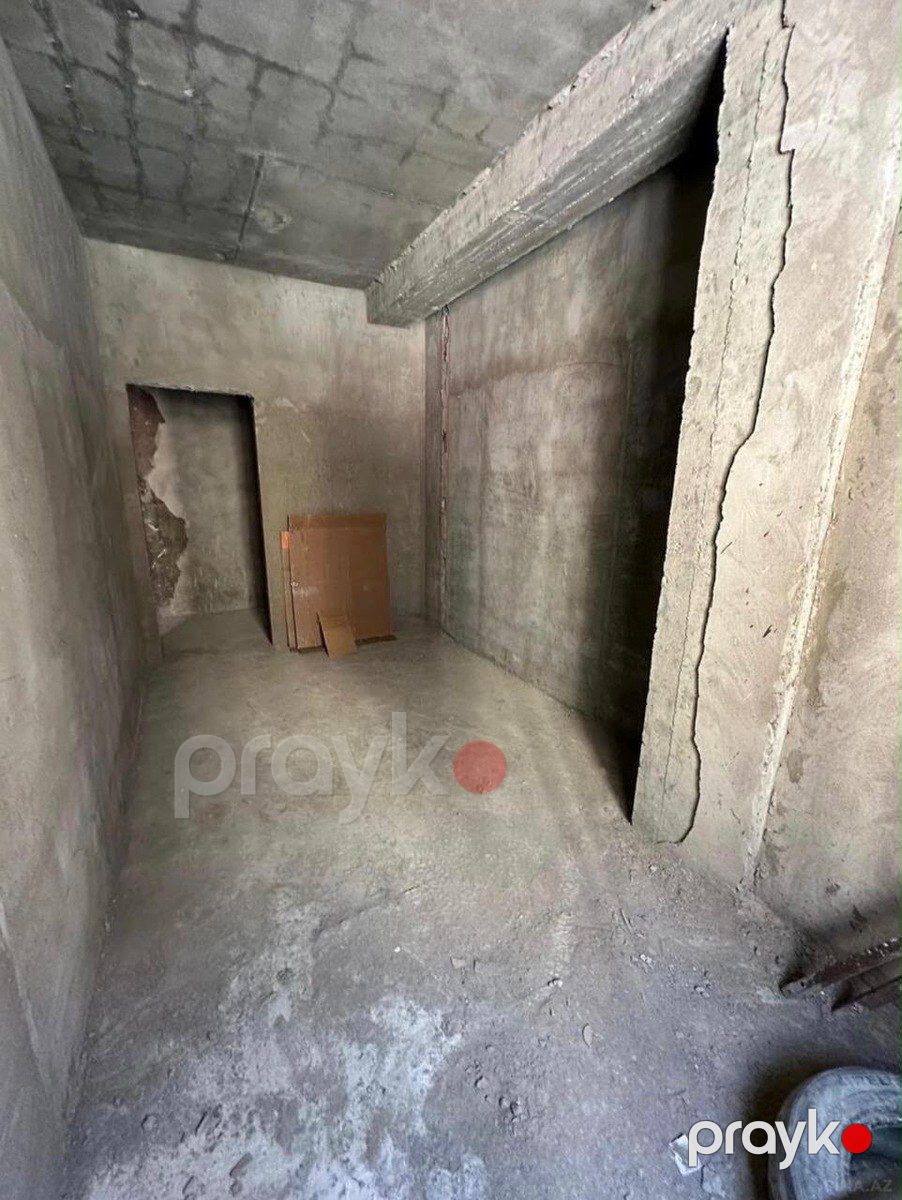 Satılır 2 otaqlı yeni tikili 80 m² — Mənzil, Bakı (6)