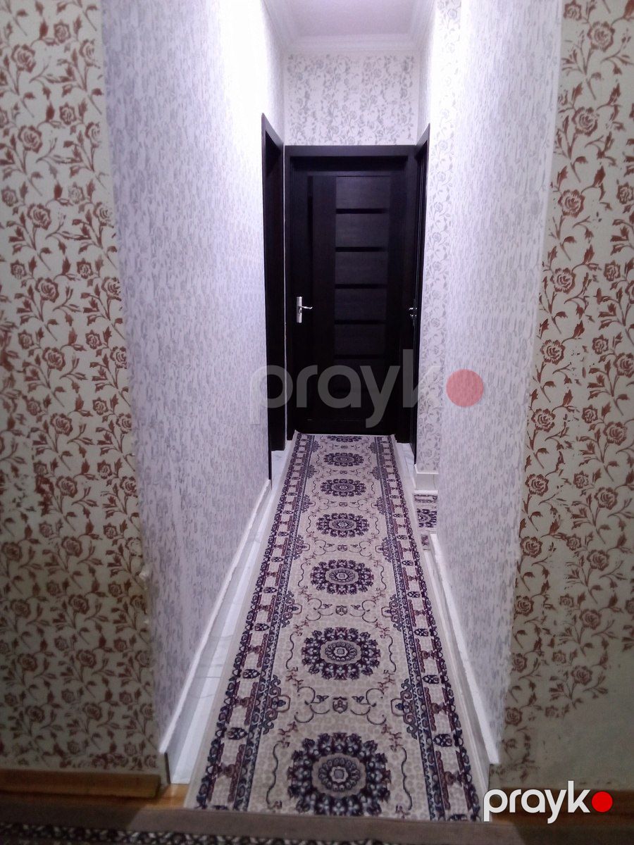 Həyət evi, Binə qəs — Ev, villa, Bakı (5)