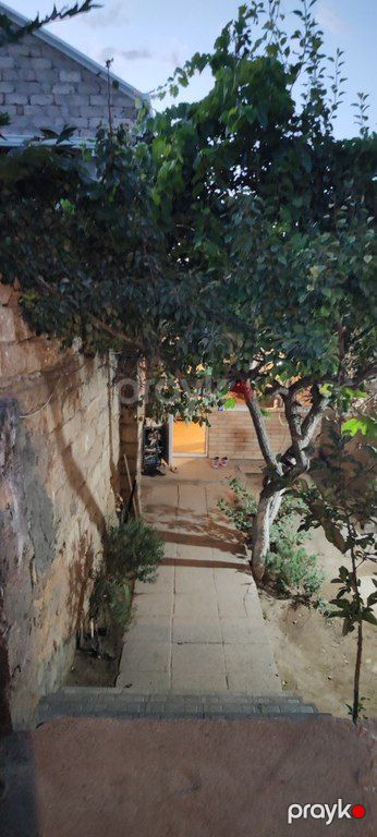 Bağ evi, Mərdəkan qəs — Ev, villa, Bakı (11)