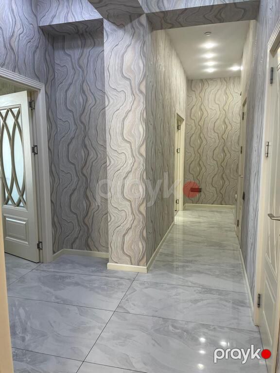 Satılır 3 otaqlı yeni tikili 108 m² — Mənzil, Bakı (11)