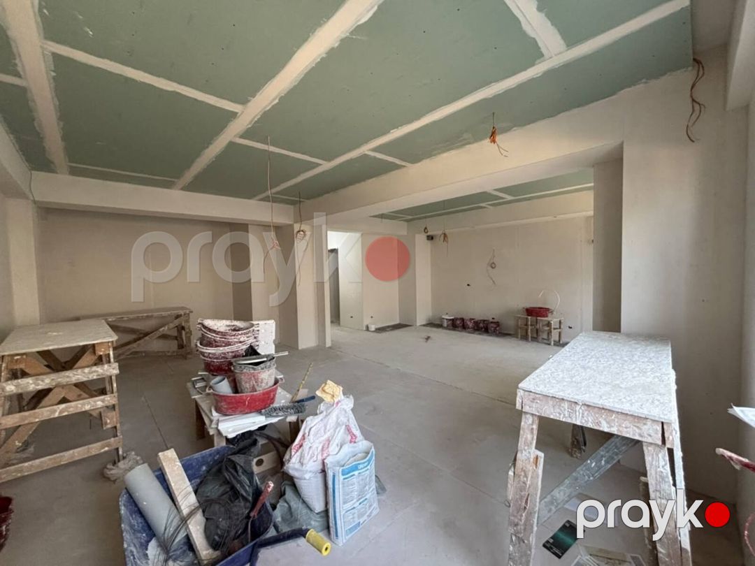 Satılır 3 otaqlı yeni tikili 170 m² — Mənzil, Bakı (5)