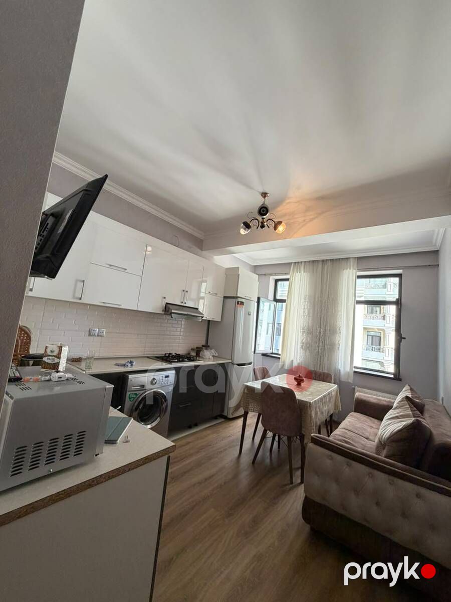 Satılır 2 otaqlı yeni tikili 55 m² — Mənzil, Bakı (2)