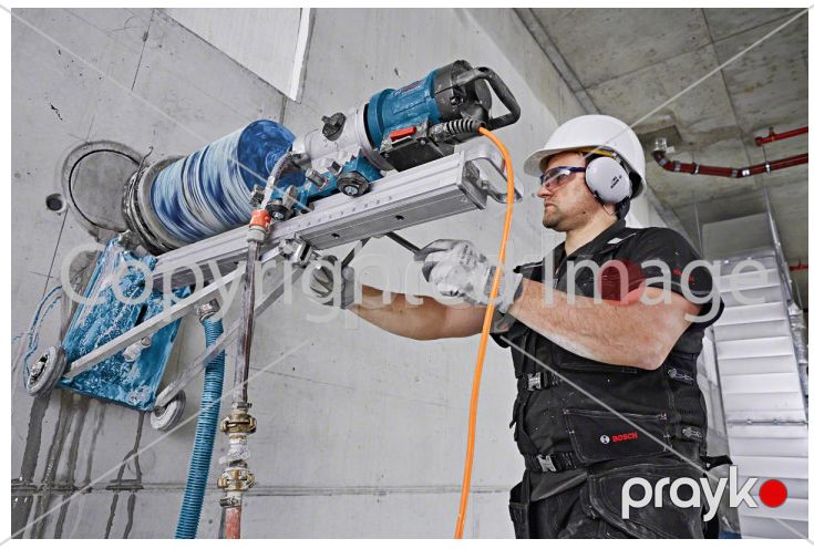 Karot üçün dayaq Bosch GCR 350 (0601190200) — Təmir və inşaat, Bakı (3)