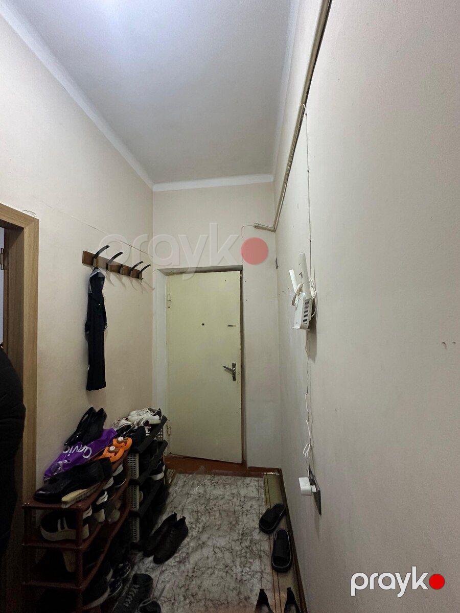 2-otaqlı mənzil, Lökbatan qəs., 50 m² — Mənzil, Bakı (9)
