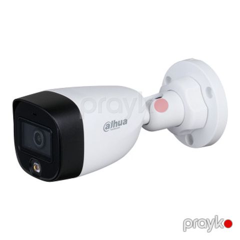 Dahua HAC-HFW1209CP-LED 2 MP Hdcvı Kamera (2.8 mm) — Pctech — Surveillance cameras
