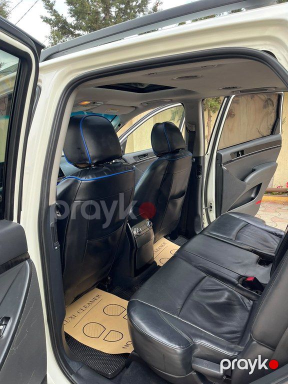 Hyundai Veracruz, 3.8 L, 2009 il, 275 000 km — Avtomobillər, Sumqayıt (11)
