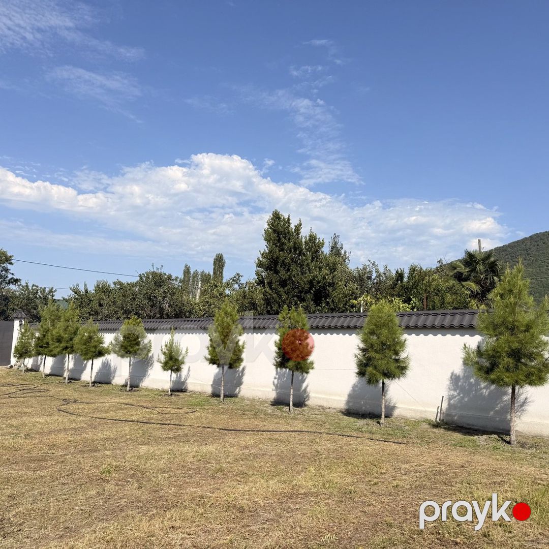 Satılır torpaq 8 sot — Torpaq, Qax (9)