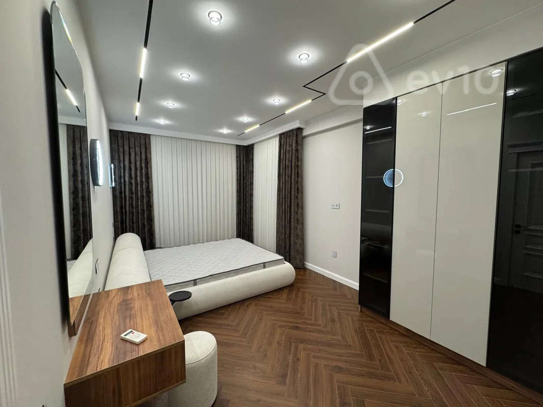 3 otaqlı mənzil, 110 m², Natiq Əliyev küçəsi — kirayə — Mənzil, Bakı (11)