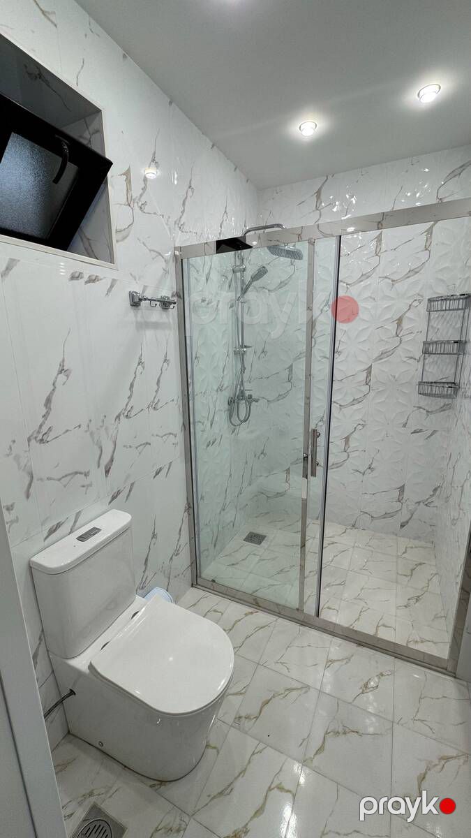 Satılır 4 otaqlı həyət evi/bağ evi 150 m² — Ev, villa, Bakı (12)