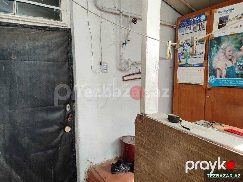 Bılecerıde heyet evı satısı — Ev, villa, Bakı (9)