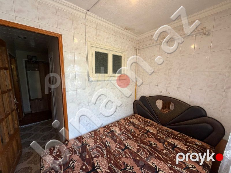 2 otaqlı Köhnə tikili, Satış, Bakı, Nizami, Neftçilər — Mənzil, Bakı (6)