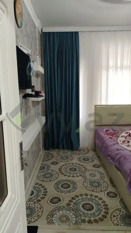 2 otaqlı mənzil Yeni tikili Satılır, Xırdalan — Mənzil, Xırdalan (10)