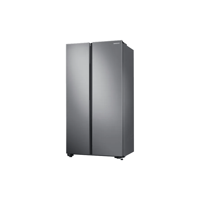 Samsung RS61R5001M9/WT Soyuducu — Soyuducular, Bakı
