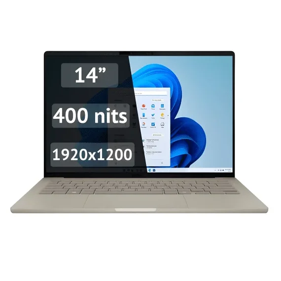 Asus ZenBook 14 OLED UX3407QA-QD409W (90NB1501-M00RM0) Notebook — Bakı