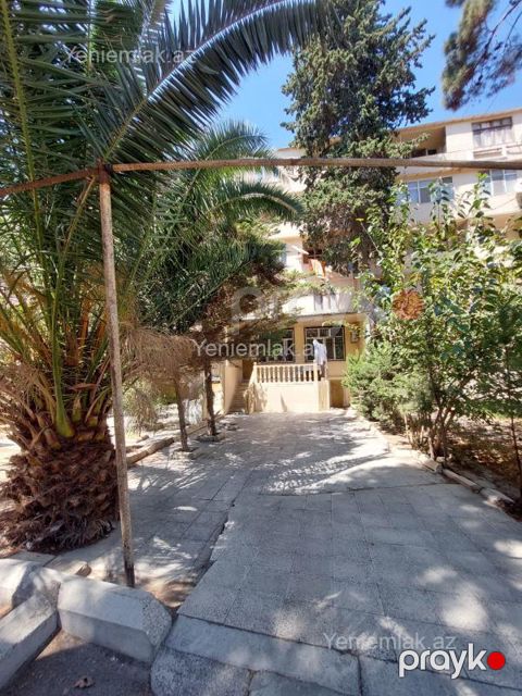 Satılır 4 otaqlı Bina evi menzil (Köhnə tikili), 100 m², Sabunçu rayonu — Bakı